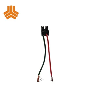 سوکت لامپ 2 خار