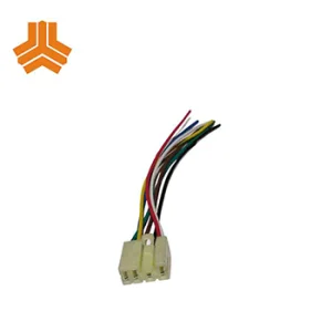 سوکت کلید بالابر چپ پراید