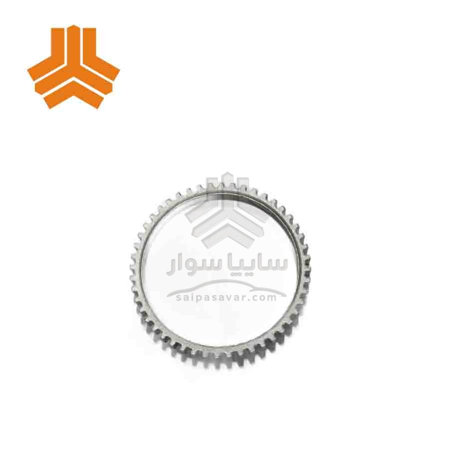 100002035 alt="دنده سنسور چرخ عقب تیبا شرکتی"