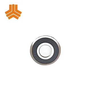 بلبرینگ ته شفت اولیه شرکتی