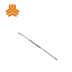 کابل قفل کوییک درب عقب بدون سرب