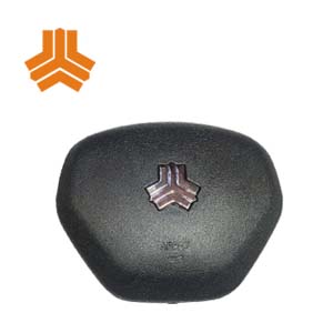 قاب ایربگ چپ کوییک