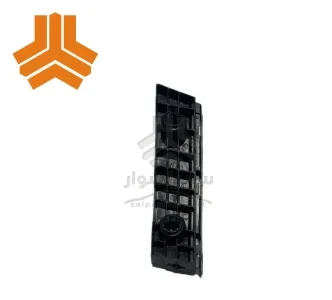 براکت سپر جلو راست شاهین شرکتی