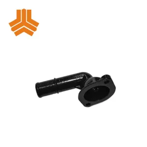 درب ترموستات کوییک اس فلزی