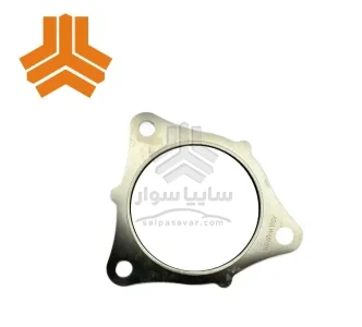 واشر توربو شاهین بزرگ شرکتی
