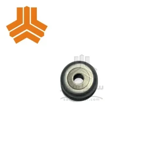 بلبرینگ سرکمک شاهین شرکتی