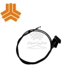 کابل رها کننده درب موتور شاهین شرکتی
