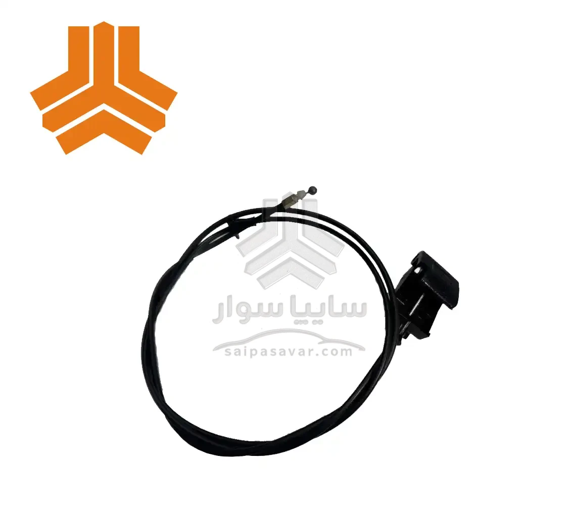 cable-rahakonande-darb-motor-shahin-sherkati کابل رها کننده درب موتور شاهین شرکتی