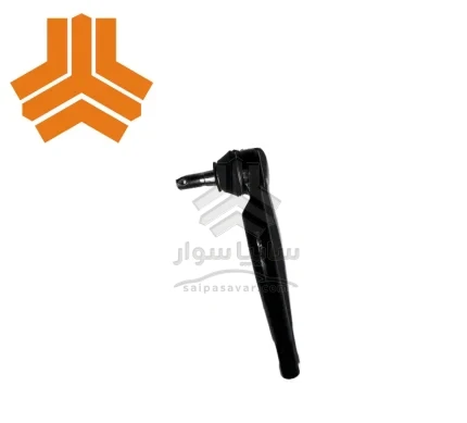 سیبک فرمان چپ شاهین شرکتی