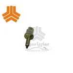 مهره استپ ترمز پراید سفید شرکتی