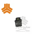 رله فن انژکتور ایران پراید شرکتی