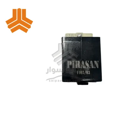 رله قفل مرکزی GTX پراید