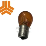 لامپ نارنجی خار صاف شرکتی