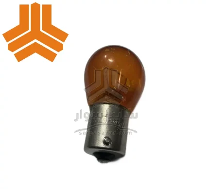 لامپ نارنجی خار صاف شرکتی