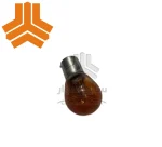 لامپ نارنجی خار صاف شرکتی