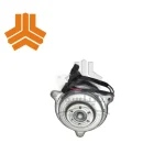موتور فن تک دور آب پراید شرکتی
