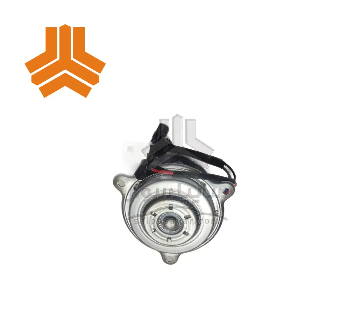 100001106-1 موتور فن تک دور آب پراید شرکتی