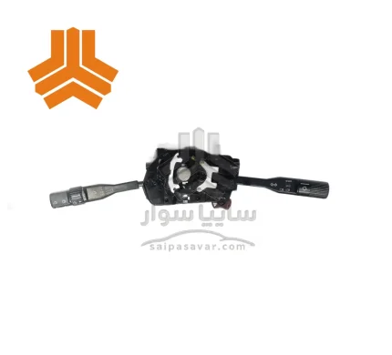 دسته راهنما ایربگ دار پراید شرکتی