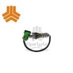 سنسور اکسیژن ساژم سیم سبز شرکتی