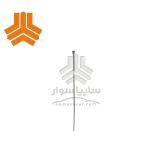 بست کمری 30 سانت 3/6 شرکتی
