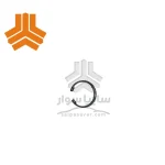 خار بلبرینگ چرخ جلو پراید 141