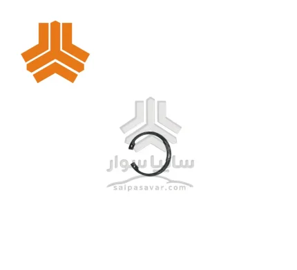 خار بلبرینگ چرخ جلو پراید 141