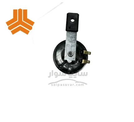 بوق پراید کروز
