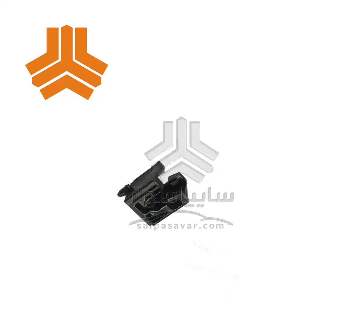 100001178-1 خار چراغ پراید 131 شرکتی