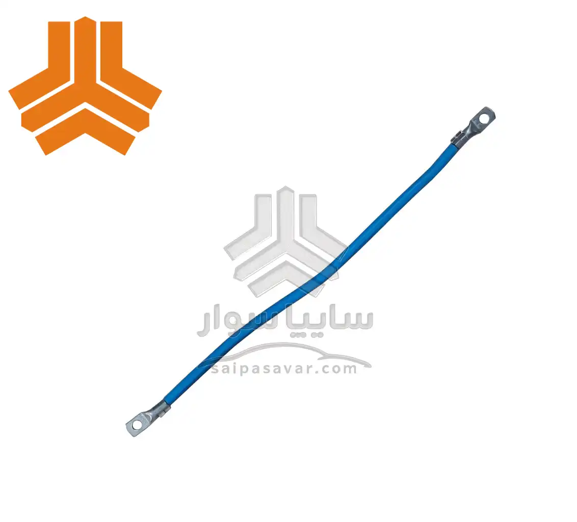 100001334-1 کابل اتصال بدنه پراید و تیبا