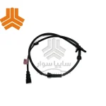 سنسور چرخ عقب پراید وانت شرکتی