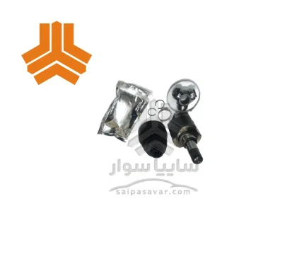 سر پلوس داخلی 20 خار پراید