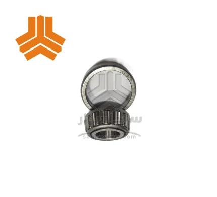 بلبرینگ چرخ عقب قدیم کوچک شرکتی