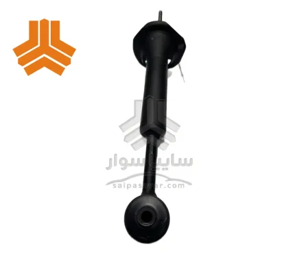 کمک عقب CNG پراید شرکتی