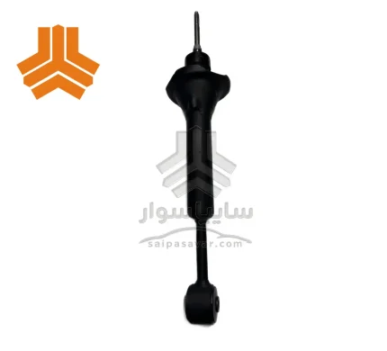 کمک عقب CNG پراید شرکتی