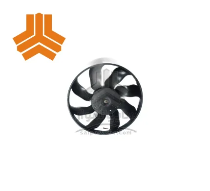 مجموعه موتور فن کوییک اتومات شرکتی