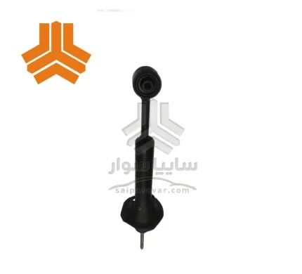 کمک جلو چپ پراید شرکتی