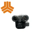 کوئل زیمنس پراید شرکتی