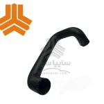 شیلنگ پایین رادیاتور یورو شرکتی