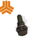 پیچ دوشاخ کلاچ پراید