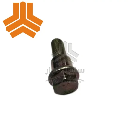 پیچ دوشاخ کلاچ پراید