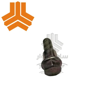 پیچ جلو رام شرکتی