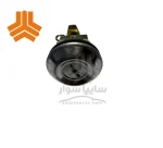 سوئیچ قفل باک پراید شرکتی