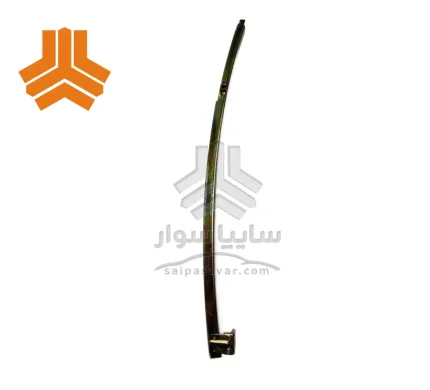 ریل شیشه جلو راست پراید شرکتی