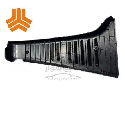 قاب ستون از بیرون چپ 151 شرکتی