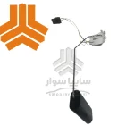 درجه داخل باک ساینا چپ گرد میل بلند