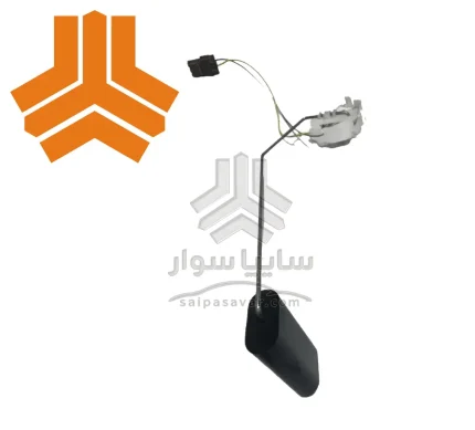 درجه داخل باک ساینا چپ گرد میل بلند
