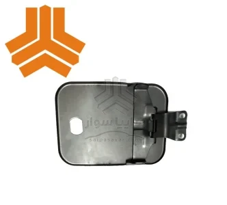 محافظ درب باک پراید CNG شرکتی