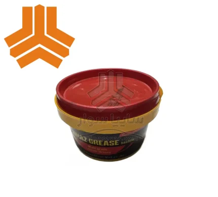 گیریس 250 گرمی شرکتی