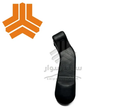قاب روی برف پاک کن عقب هاچ بک