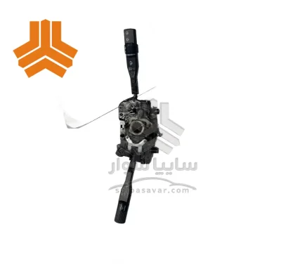 دسته راهنمابدون ایربک تیبا